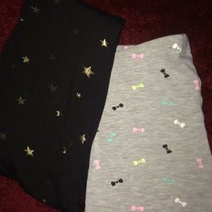 H & M kids leggings